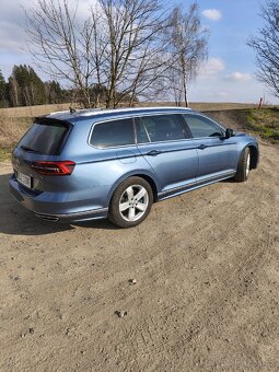 Volkswagen Passat B8 BiTDI - 3