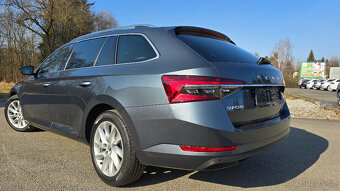 Škoda Superb Style Plus 2.0 TDi 110kw - 3