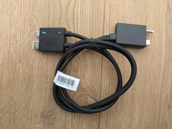Dokovaci stanice Thinkpad Thunderbolt 3 Workstation Dock - 3