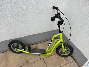 Koloběžka Yedoo Wzoom - 3