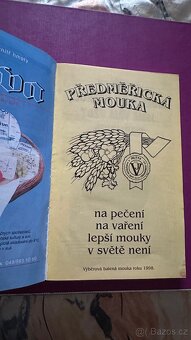 Vaříme s Habadějem (1998) - Zdena Kabourková - 3