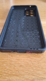Prodám tento krásný nový a nepoužitý kryt na Samsung A33 5G - 3