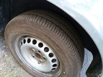 5x120r16 T5/T6 - 3