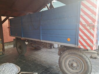 Vůz bez SPZ - 3