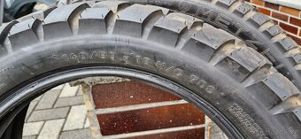 Pneu Metzeler Sahara 140/80 18 a 90/90 21 - 3