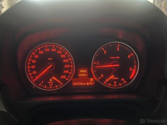 Bmw e90 320d 135kw 2011 Rozvody - 3