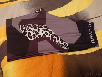 Sportovni leginy v. M/L - 3