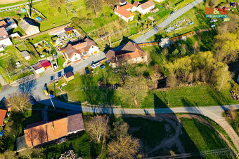 Prodej louky, 1278 m², Skřípov - 3