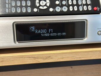 DENON DNP-720AE VÝBORNÝ FM / SÍŤOVÝ PŘEHRÁVAČ  - 3