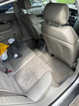 Prodám Audi A6 3.0tdi - 3