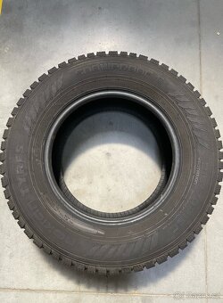 Zimní pneu Nokian 215/70 R15 C - 3
