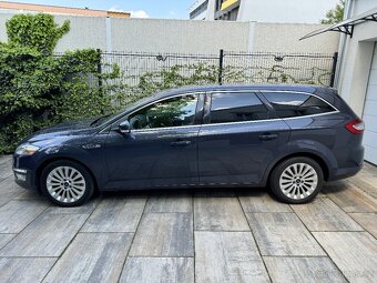 Ford Mondeo Combi 2012, 2.0TDi, 120kw, automat - 3