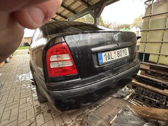 Rozprodam na ND nebo koupim motor - 3