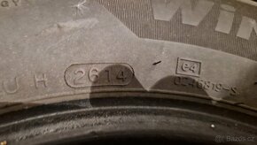 205/60 R16 96H - 3