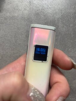OXVA Xlim Pro 1000mAH Aurora Pink - 3