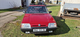 Škoda Forman - 3