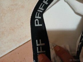 Prodám bílé rajtky Pfiff - 3