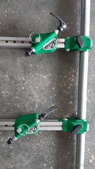 Držák na jízdní kola do zavazadlového prostoru auta - 3