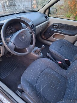 Renault Clio 1.2 16v - 3