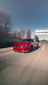 Ford mustang 5.0 Gt - 3