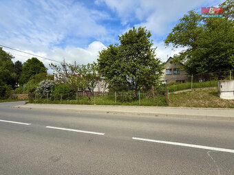 Prodej pozemku k bydlení, 856 m², Studénka - 3