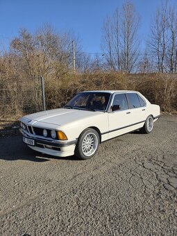 Kola BMW 17 - 3
