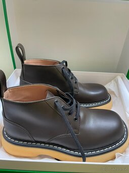 Bottega Veneta boty - 3