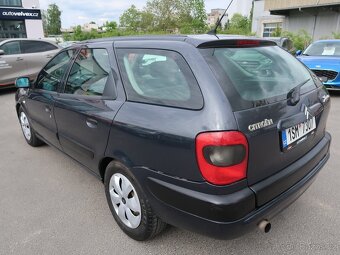 Citroen Xsara 2.0HDi,66kW,STK11/2025 - 3
