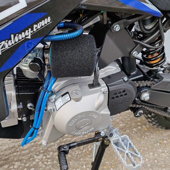Pitbike YCF F88 START Limited Edition - 3