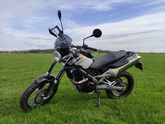 BMW G 650 XCOUNTRY - 3