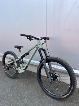 Commencal Meta - Custom build - 3