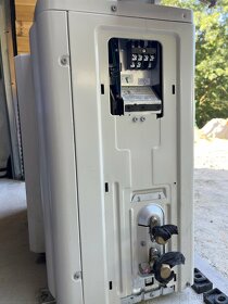 Daikin EMURA full set nepouzivany - 3