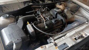 VW polo 1.3d - 3