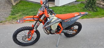 KTM 300 EXC ERZBERGRODEO - 3