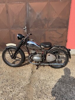 Čz 150c - 3