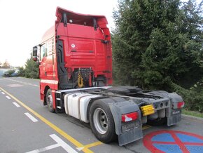 MAN TGX 18.440 Standart - original km, ev.č. 24218 - 3