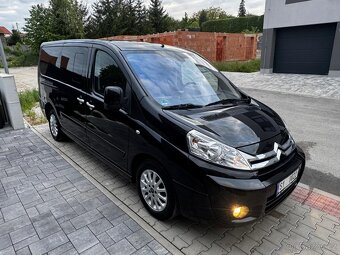 Citroen Jumpy 2.0HDi 120kw L2 5.míst Multispace - 3
