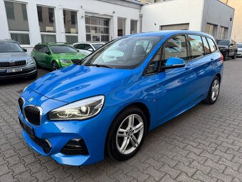 BMW 220 Gran Tourer M-Sport 4x4 xDrive 2.0d 140kW Steptronic - 3