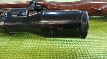 Kulovnice ČZ 537 - 3