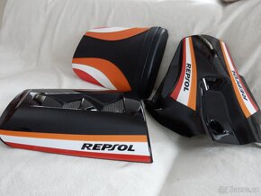 Honda cbr1000rr - 3