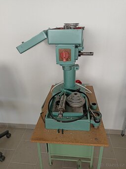 Vrtačka - 3