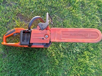Pila Husqvarna 339 XP - 3