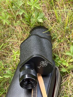 Dalekohled carl zeiss 10x50 - 3