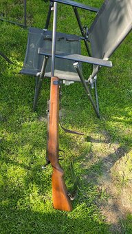 Vzduchovka vz.47 SÚTVS 03637 - 3