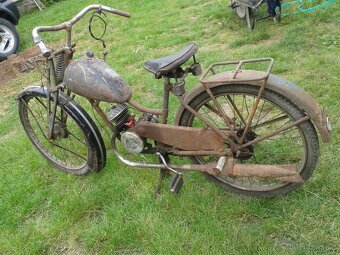 Motokolo Presto Sachs - 3