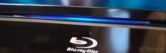 Blu Ray přehrávač Sony Bdp S360 ,čti popis - 3