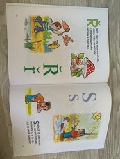 Neposedná abeceda - Ludvík Středa - 3