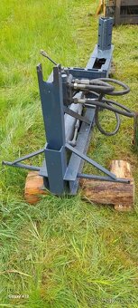 Stipacka dreva za traktor - 3