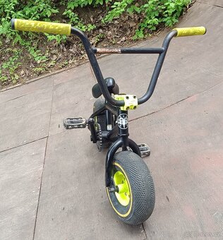 Mini BMX rocker bmx - 3