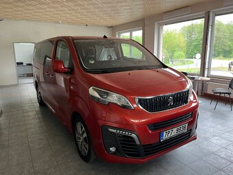 Traveller 2.0 Hdi 110kw - 3